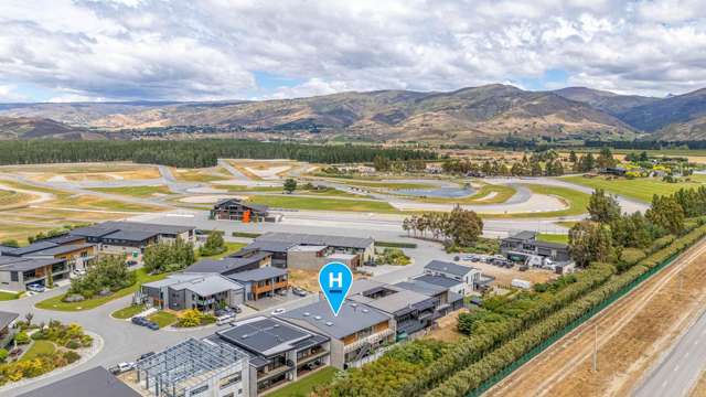 Accommodation Highland Motorsport Park