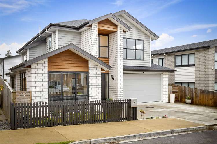 8 Mardell Avenue Hobsonville_19