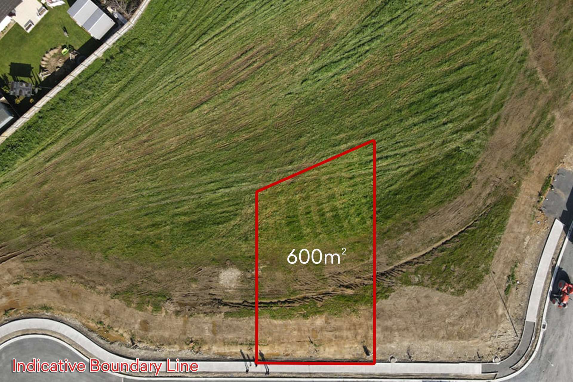 Lot 72 Tainui Street Extension Subdivision Levin_0