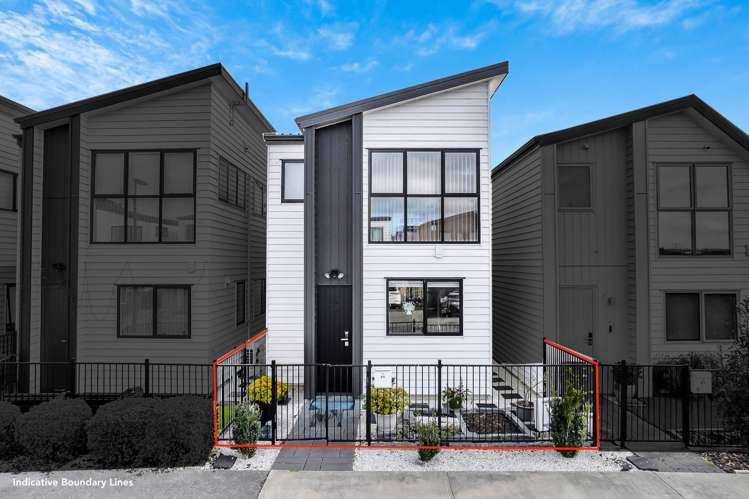 25 Bei Road Papakura_27