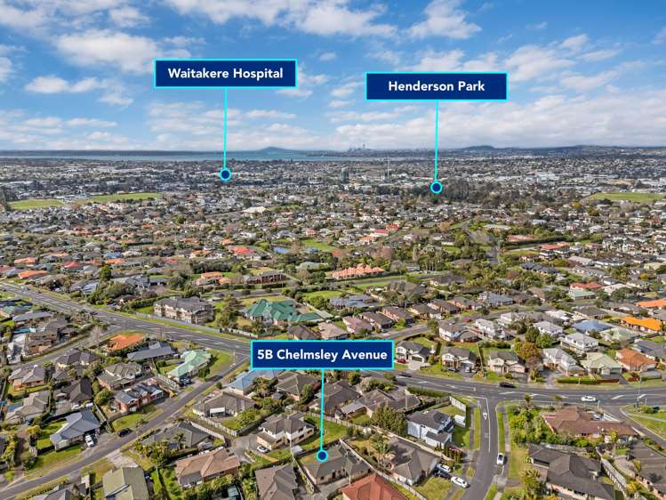 5B Chelmsley Ave Henderson_21