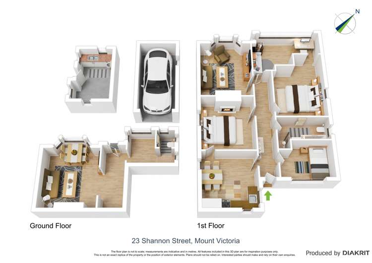 23 Shannon Street Mount Victoria_20