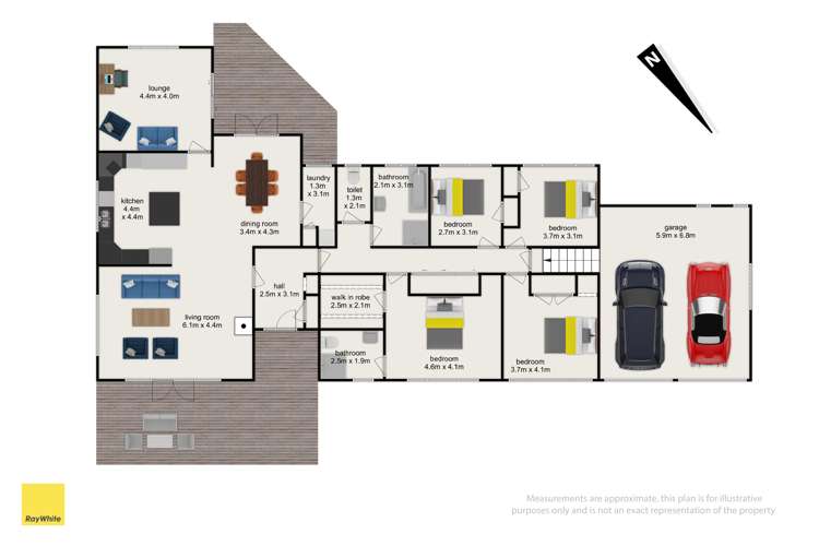 203 Piha Road Piha_42