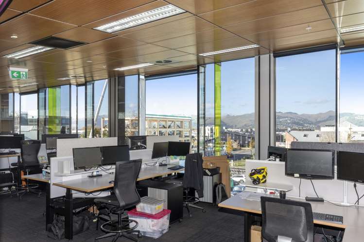 219 High Street & 83 Lichfield Street Christchurch Central_38