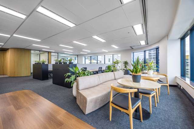 205 Queen Street Auckland Central_4