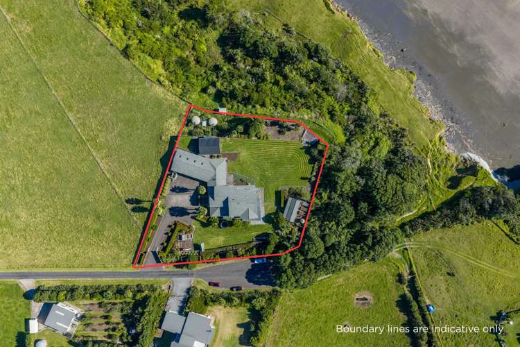 153 Waitoetoe Road Urenui_46