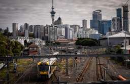 Tony Alexander: End of the line for Auckland's house price slump