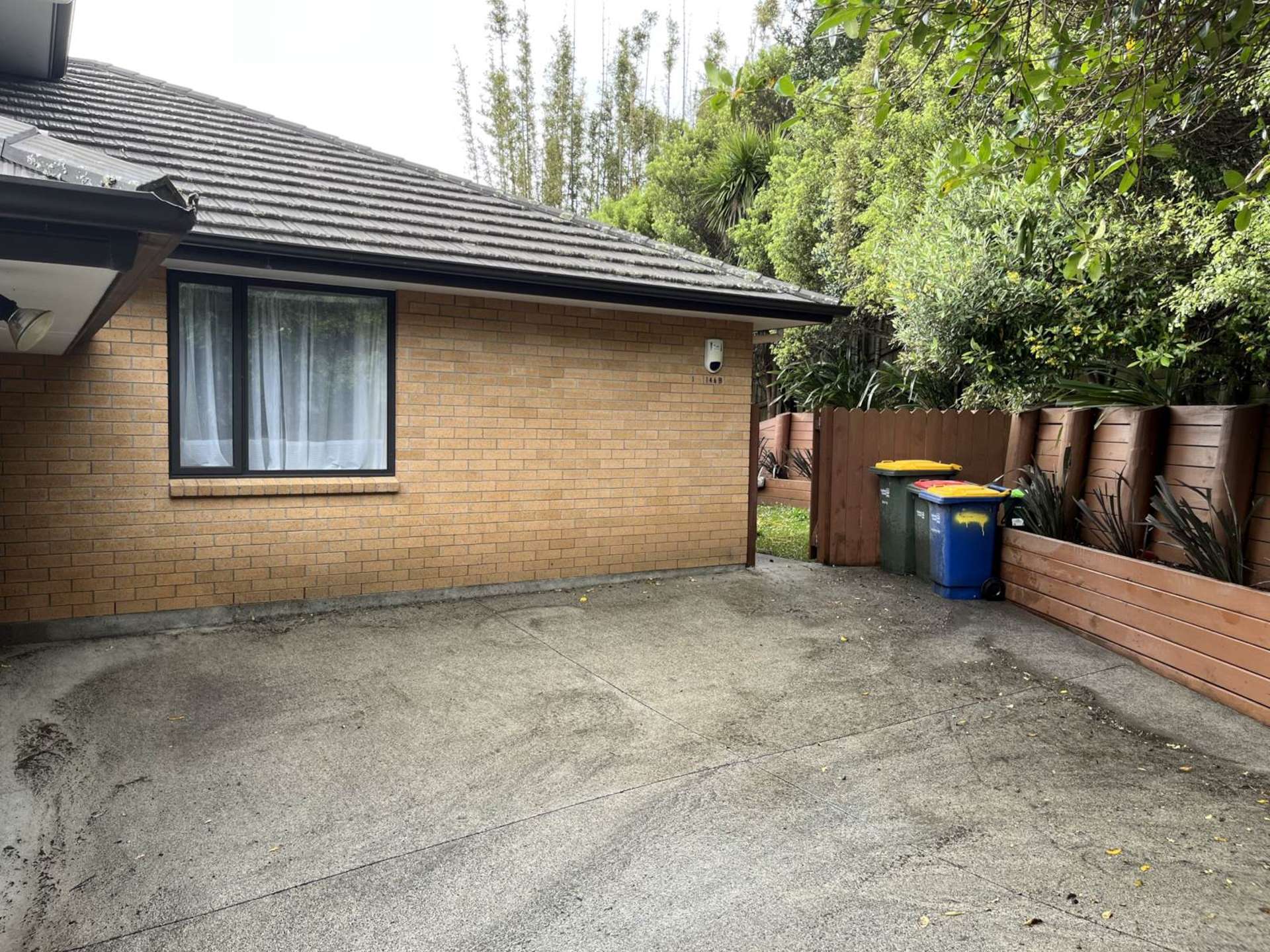 1/146B Glengarry Road Glen Eden Waitakere City Houses for Rent