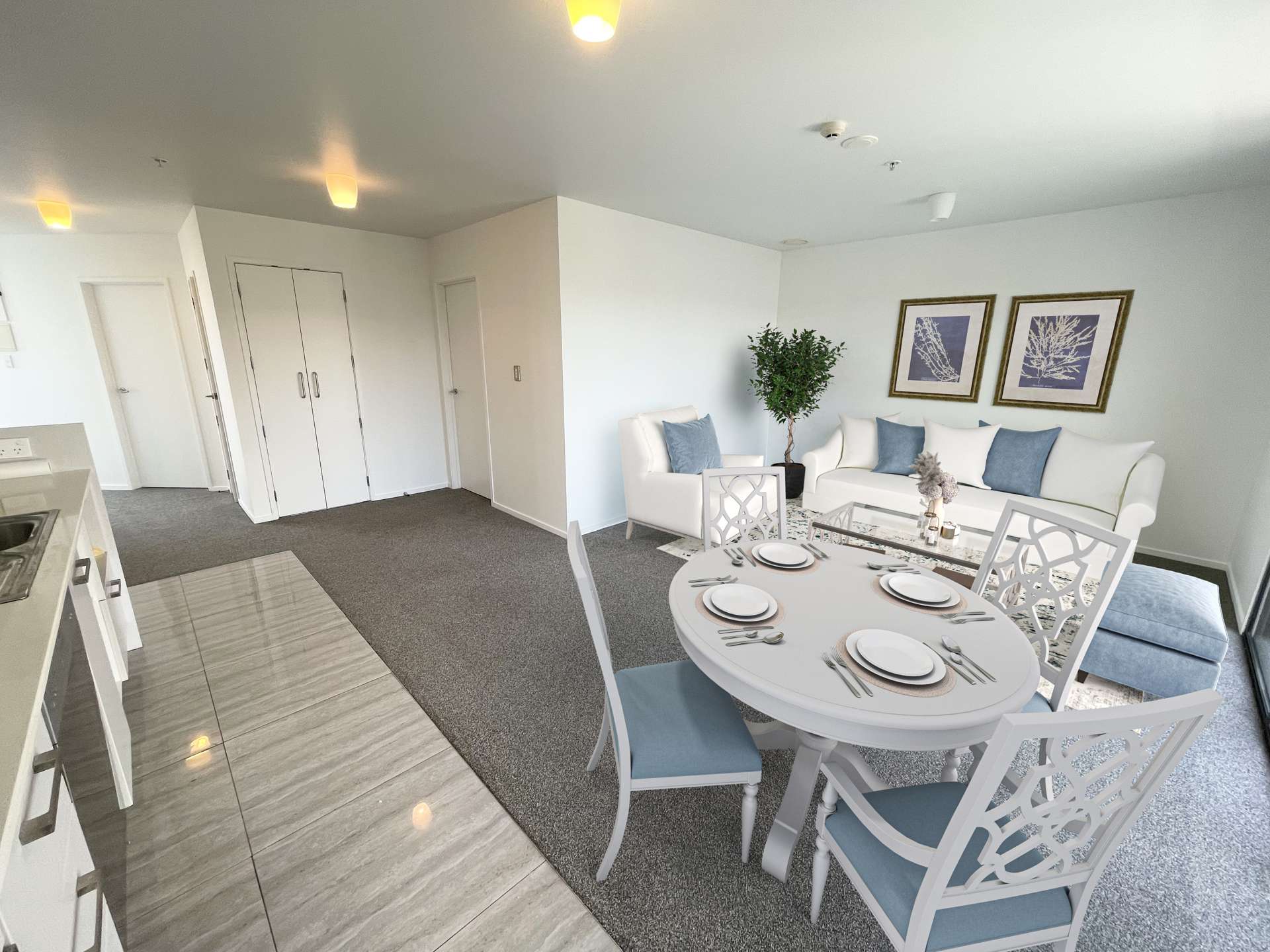 4g/36 College Hill Freemans Bay Auckland City Houses for Rent