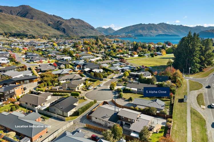 5 Alpha Close Wanaka_1