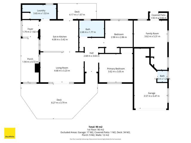 17 Hawea Street Mount Maunganui_1