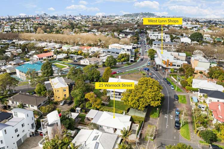 25 Warnock Street Westmere_22