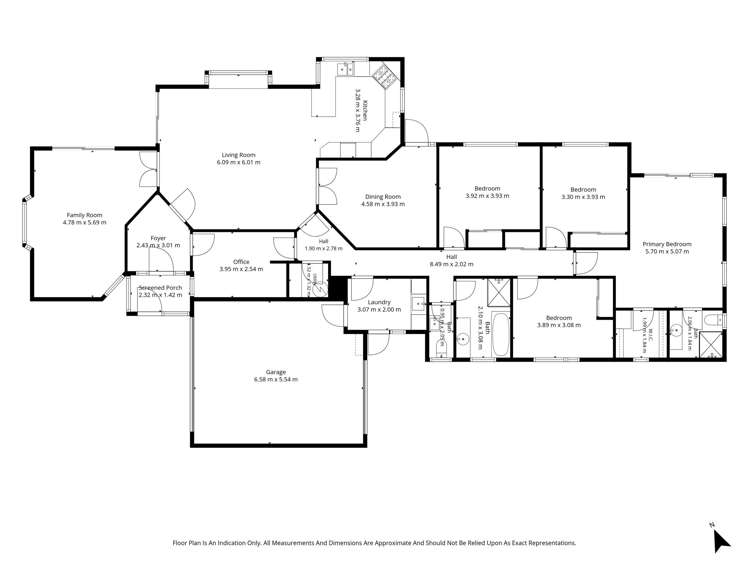 22 Huntingdon Place Avonhead_30