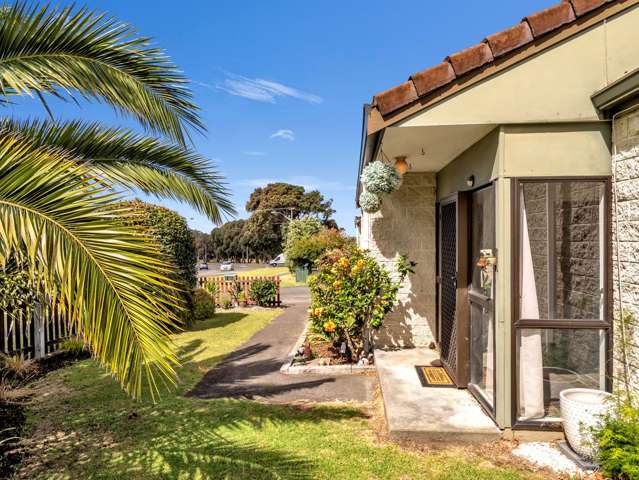 Entry Level Into St Johns Hill