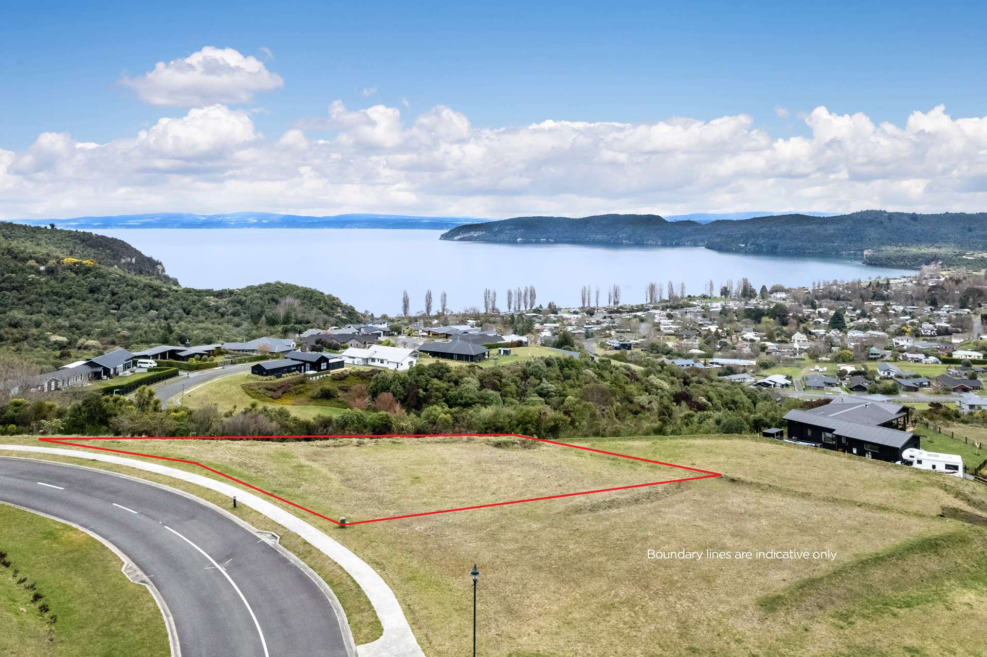 8 Locheagles Rise Kinloch Taupō Houses for Sale One Roof
