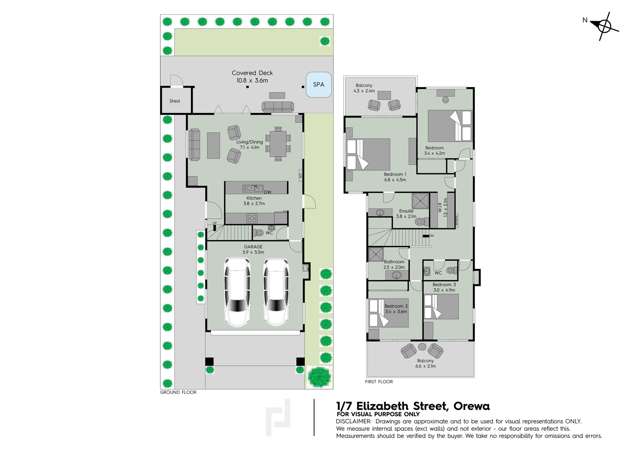 1/7 Elizabeth Street Orewa_1