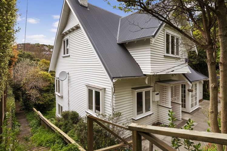 26 Fitzroy Street Wadestown_13