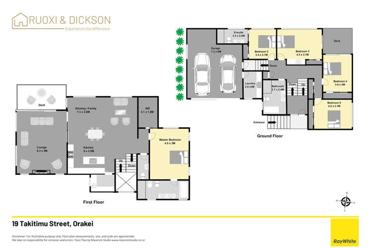 19 Takitimu Street Orakei_17