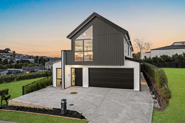 Fantastic Multi-Generational Family Home