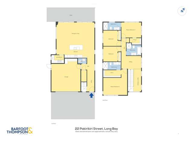 22 Pakirikiri Street Long Bay_1