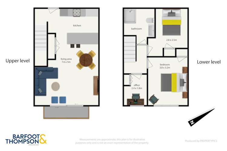 23m Hendry Avenue Hillsborough_10