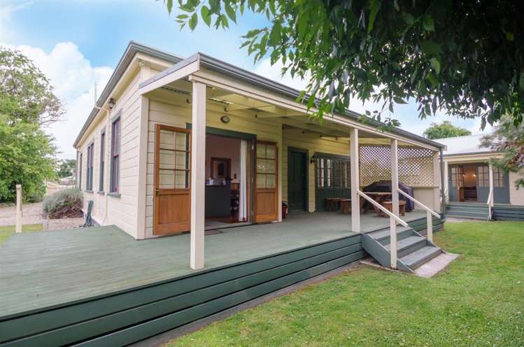 3 Broadway Street Martinborough_11