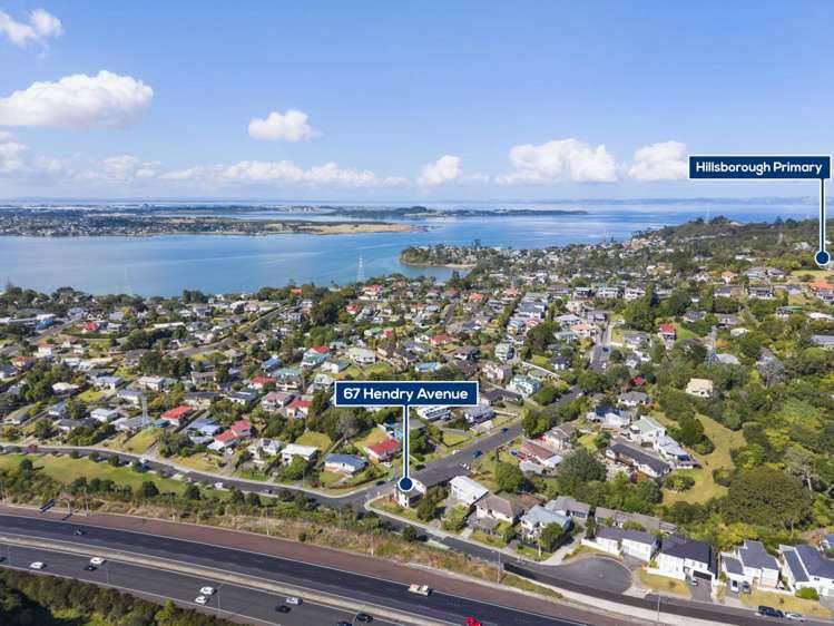 Lot 5, 67 Hendry Avenue Hillsborough_17