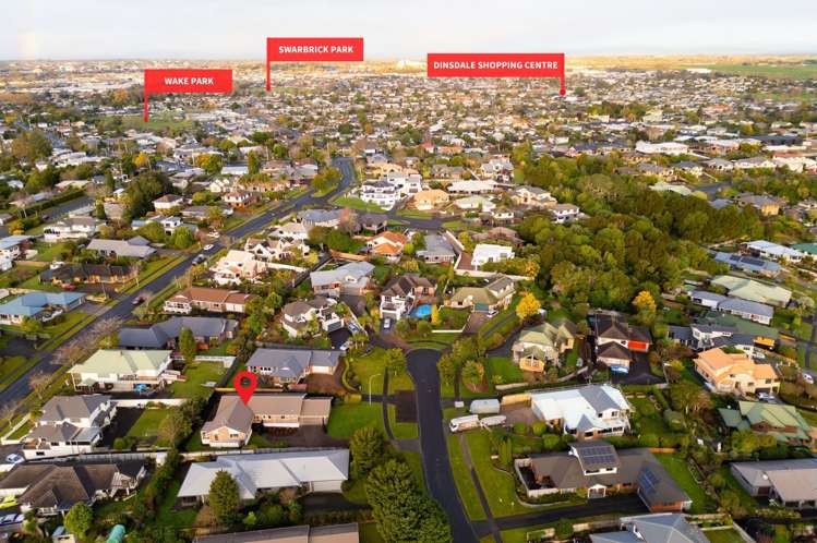 17 Prospect Place Western Heights_35