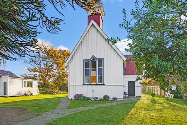 TWO DWELLINGS - HUGE OPPORTUNITY
