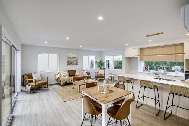 Luxurious Living in the Heart of Taradale