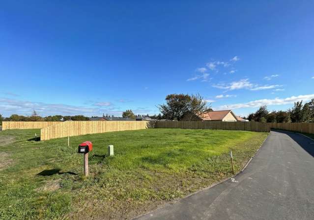 Lot 8, 26 Waterbridge Way Rolleston_1