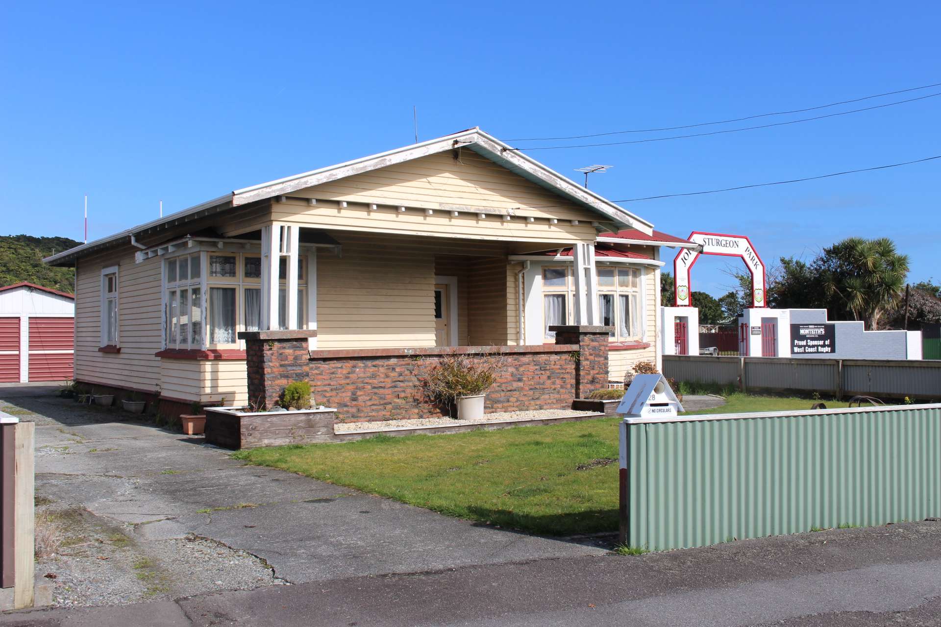 28 Marlborough Street Greymouth_0