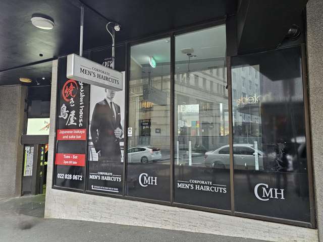 GF/18 Shortland Street Auckland Central_1