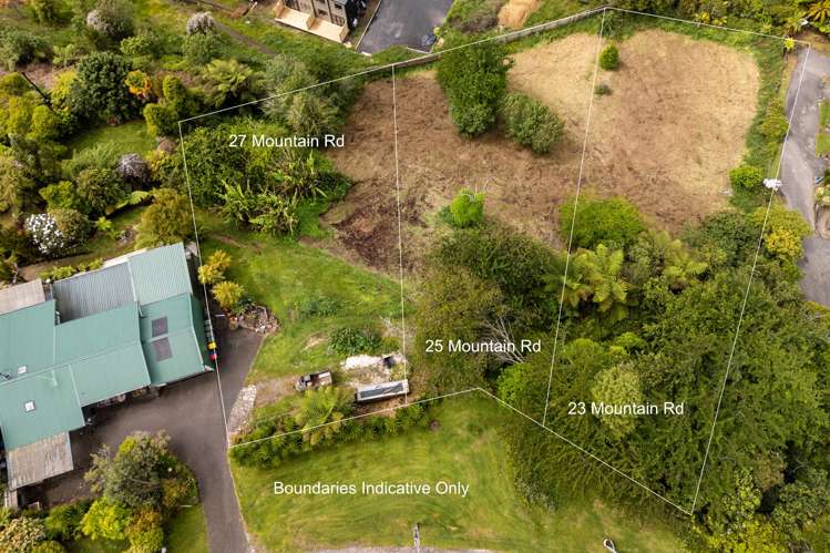 23, 25, 27 Mountain Road Western Heights_12