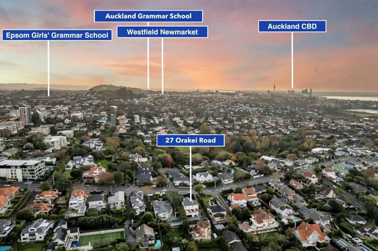 27 Orakei Road Remuera_30