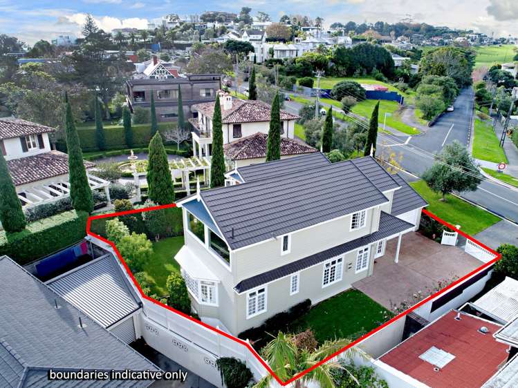 4 Springcombe Road Saint Heliers_26