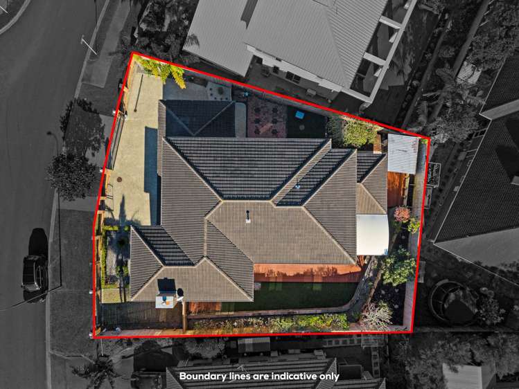 20 Kilkelly Avenue Pinehill_34