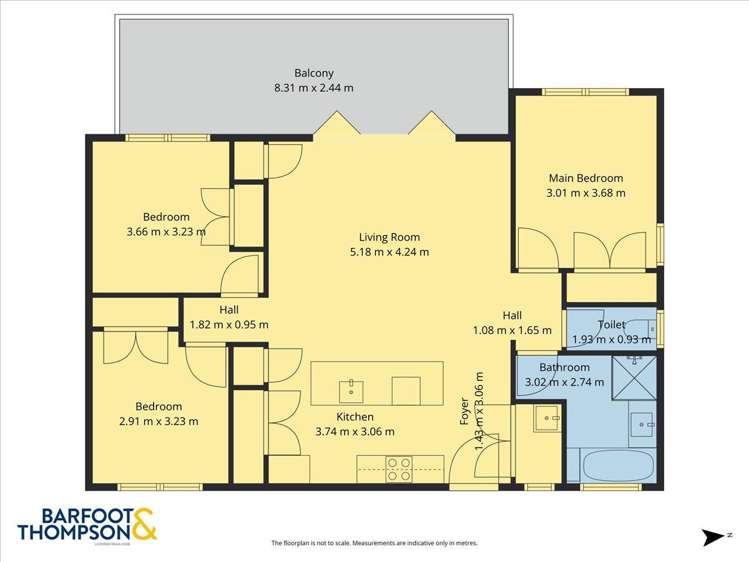19 Eventide Way Bellevue_7