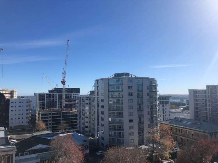 10e/113 Vincent Street Auckland Central_7