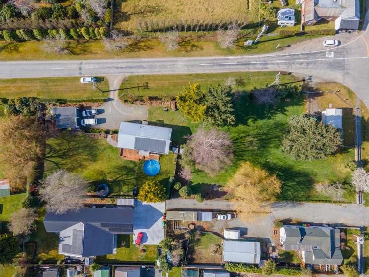 9 Burdon Road Geraldine_30