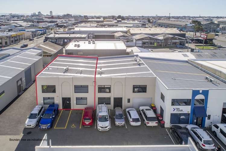 1/40F Brisbane Street Sydenham_4