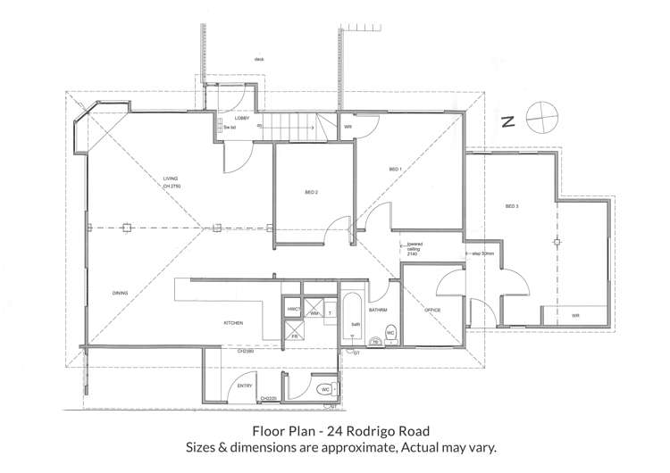 24 Rodrigo Road Kilbirnie_21