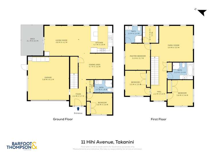 11 Hihi Avenue Takanini_12