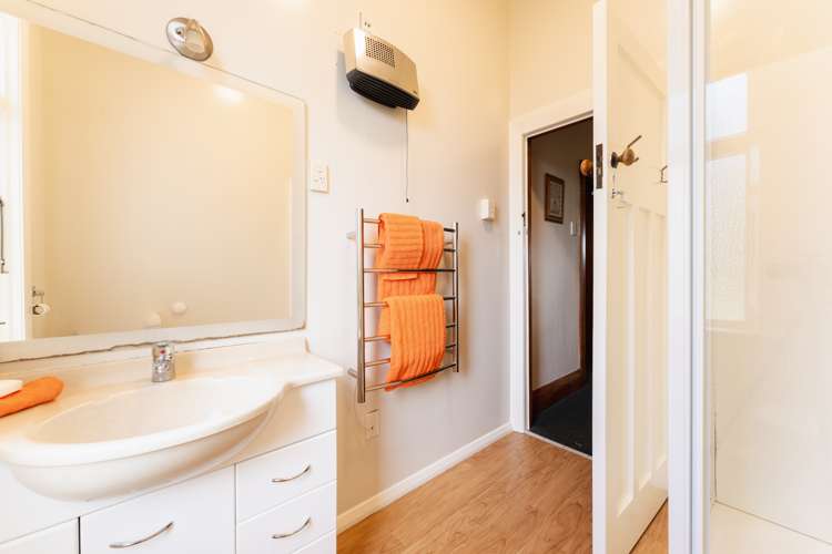 45 Ryehill Street Calton Hill_9