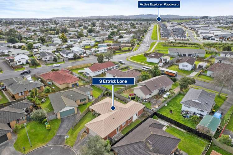 9 Ettrick Lane Papakura_23