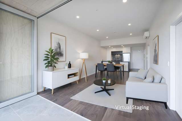Priced to SELL - Lock & Leave Lifestyle!