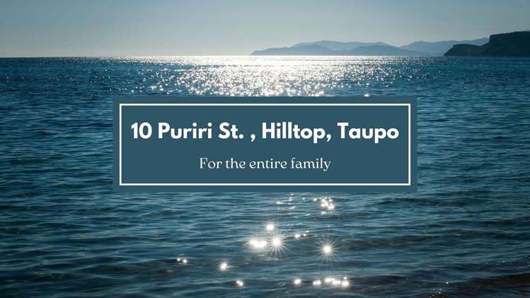 10 Puriri Street Hilltop_0