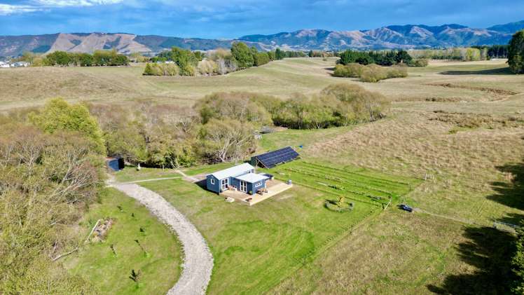 88 Maytown Road Waimate_19