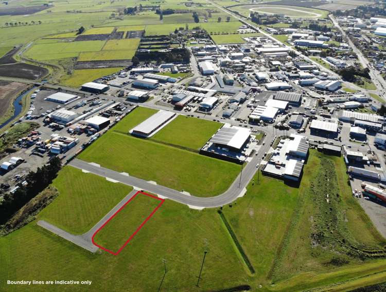 17 Washington Drive Washdyke_6