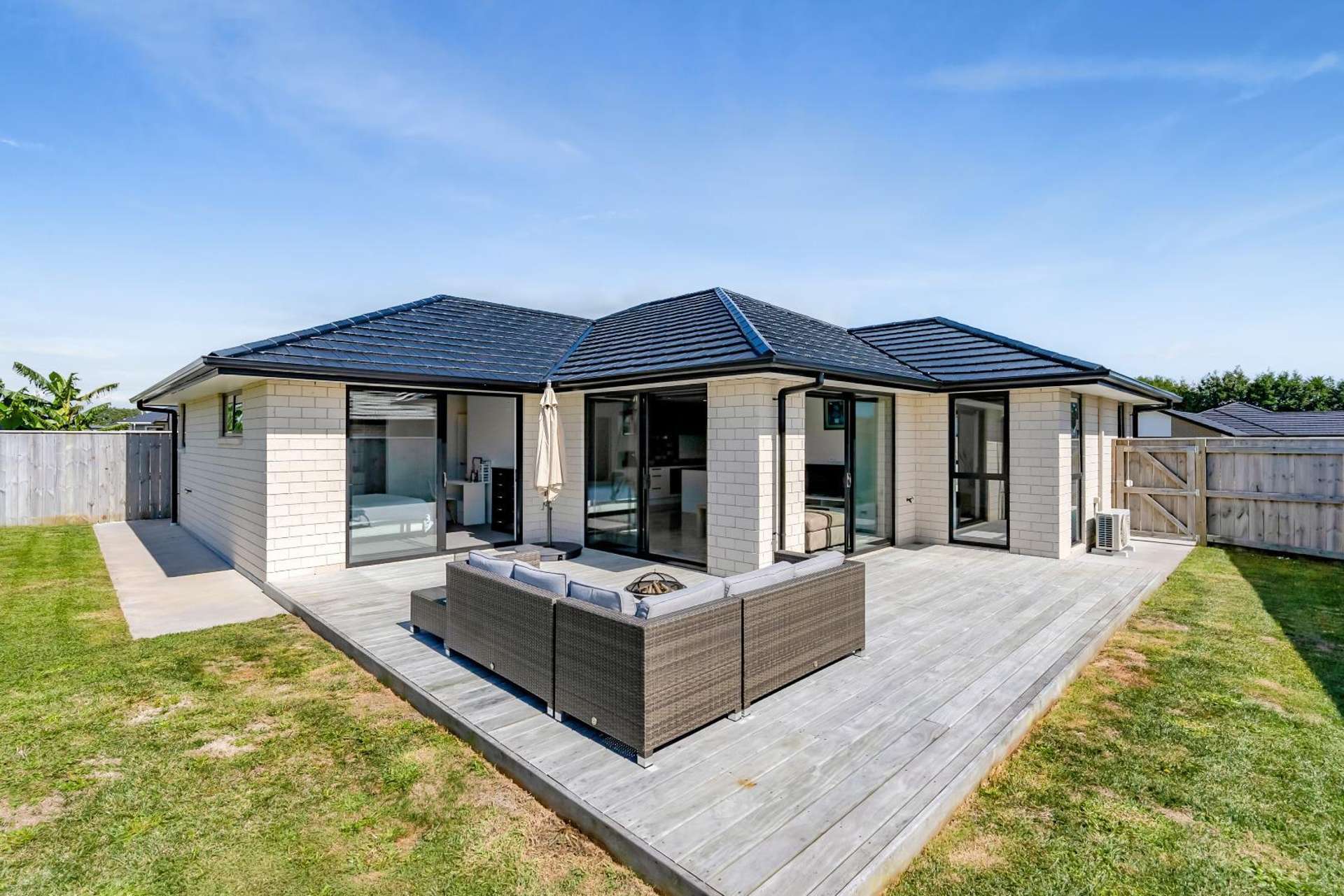 44 Aratapu Street Waitara New Plymouth Houses for Rent One Roof